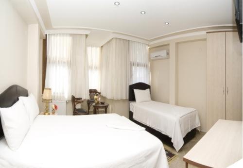 Dom Hotel Istanboel