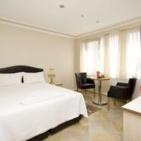 Hotel Dom Istanboel